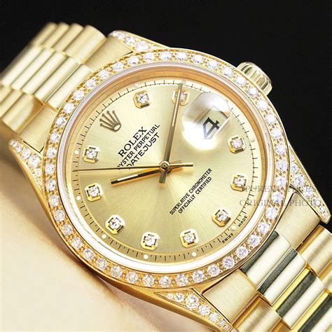 video rolex oro mariglianella|rolex watches for sale.